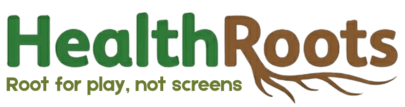 HealthRoots